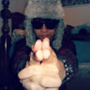 Meet your Posher, Abe